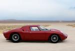 Ferrari 250 LM Berlinetta 1964 года